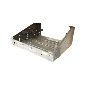 Battery casing 811W41860-5385