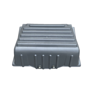 New battery tank cover assembly 811W41860-6094