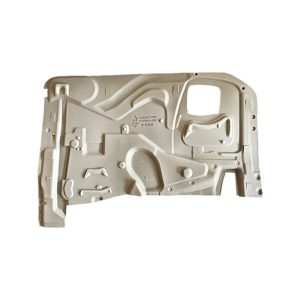 Left door foam lining 811W62630-2323