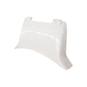 Top deflector (Mercedes-Benz White) 811W62910-0247