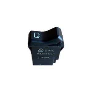 ADR switch 812W25503-6012