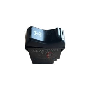 Inter-shaft differential lock switch 812W25503-6021