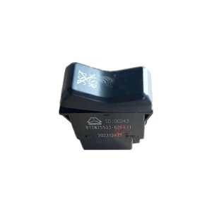 ASR/ESC turn off the switch 812W25503-6059