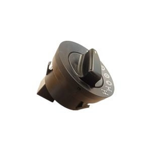 Transfer case control knob (7 levels) 812W25503-6084