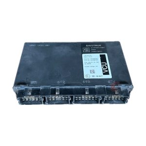 Vehicle-mounted monitoring equipment 812W25805-7086