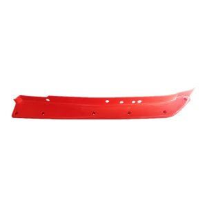 Bumper right trim panel (widebody - low-position) 812W41610-0022