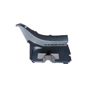 Lower right guard panel assembly 812W61470-0050