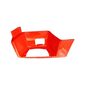 Left upper car pedal 812W61510-0803