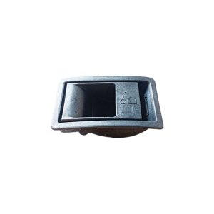 Front cabin handle 812W61701-0197