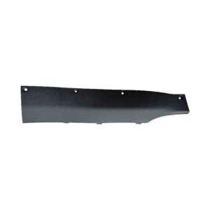Right central guard plate assembly (widebody) 812W61950-0302