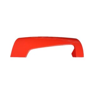 Right air guide cover outer plate (symmetrical to left unit) 812W62410-0090