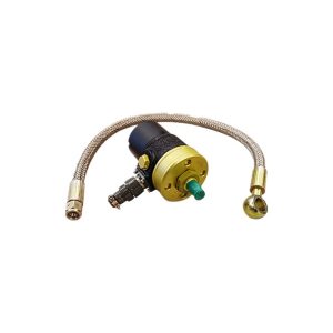 Oil pressure sensor 8140
