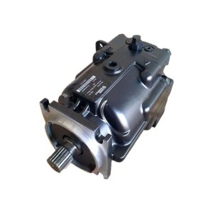 Hydraulic motor 83015955