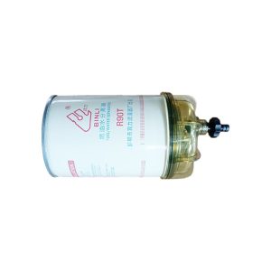 Fuel coarse filter cartridge R90T 860115054