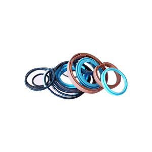 Steering cylinder seal pack 860118138