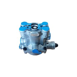 Emergency relay valve 9710021520
