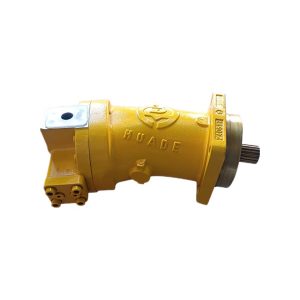 Inclined shaft plunger pump A6V107HA22FZ1058