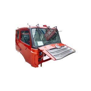 Haohan cab assembly (right-sided) AH167B.10278