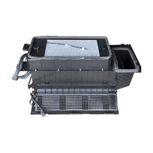 Filtration system AZ160082000380