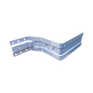 High floor high-position,  left-center bracket assembly AZ1664232101