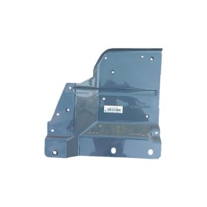 Left connecting plate assembly AZ1664240093