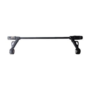 Flip shaft assembly AZ1664430021