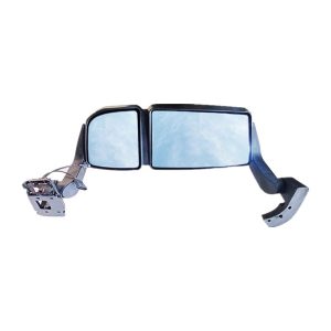Left rearview mirror assembly AZ166477900101