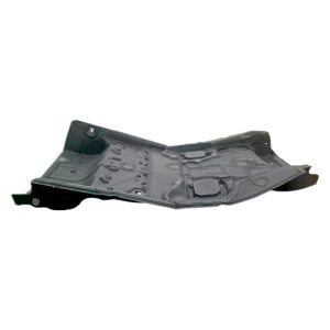 Engine hood heat insulation pad AZ16D269000001