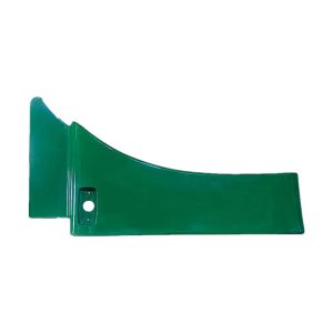 Right rear fender side panel AZ16D423000032