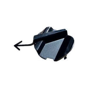 Left bumper cover AZ16D424000003