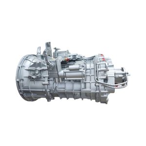12-speed transmission assembly AZ2201002342002