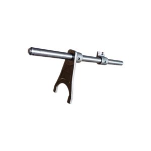 1-2 speed pickup fork shaft assembly AZ2203220002
