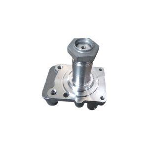 Steering knuckle assembly (right) AZ4005416046
