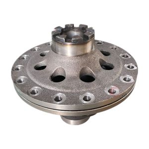Differential carrier AZ710032000049