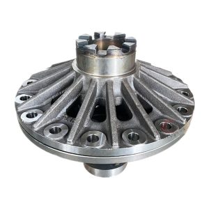 Differential carrier AZ710032000059