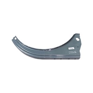 Fuel tank bracket assembly AZ9112550220