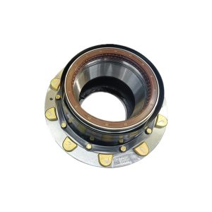 Rear wheel hub assembly AZ9231340310