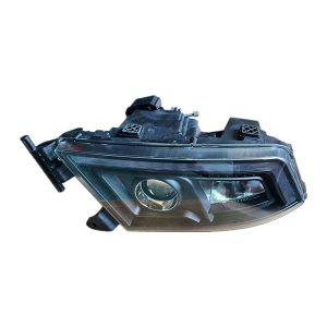 LED right headlamp assembly AZ962272000011