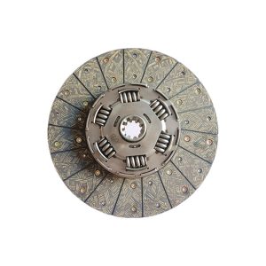 Driven plate assembly AZ9725160390