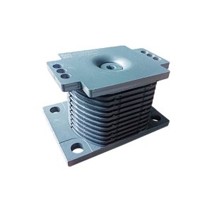 Rubber bearing assembly AZ9725520278
