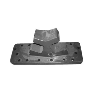Right support of the V-shaped AZ9725520359