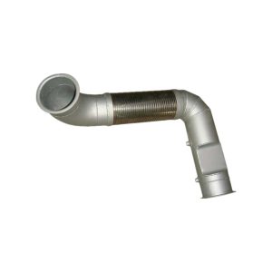 Exhaust pipe assembly AZ9725540124