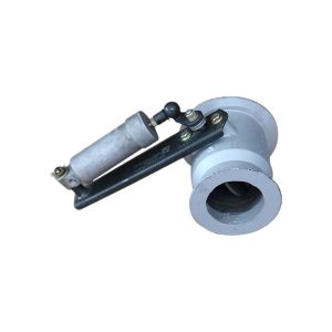 Exhaust brake AZ9725540142