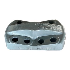Spring compression block AZ992552000010