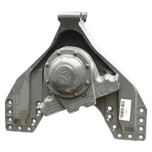 Balance shaft housing assembly AZ9925520310