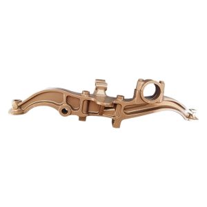 The right equalizer beam assembly AZ9925528051