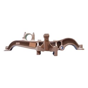 Left-side balanced beam assembly AZ9925528070