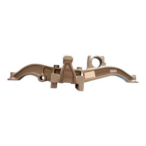Left-side balanced beam assembly AZ99255282050