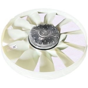 Ring fan assembly AZ992553001085