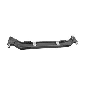 Cast steel front beam assembly AZ9970410001